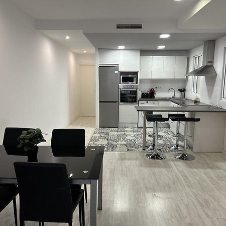 Valencia Apartamento Estilo Italiano Extérieur photo