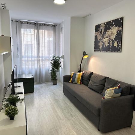 Valencia Apartamento Estilo Italiano Extérieur photo