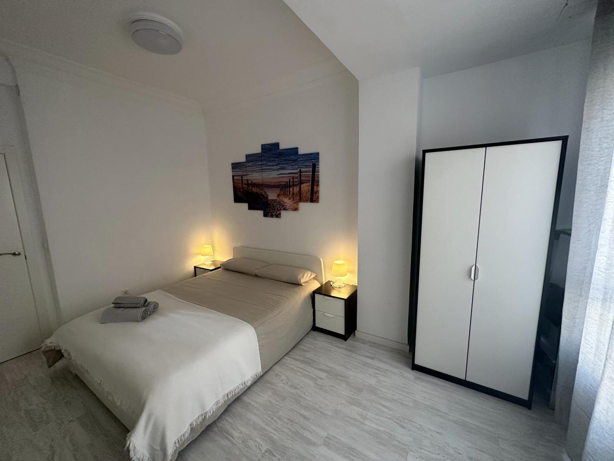 Valencia Apartamento Estilo Italiano Extérieur photo