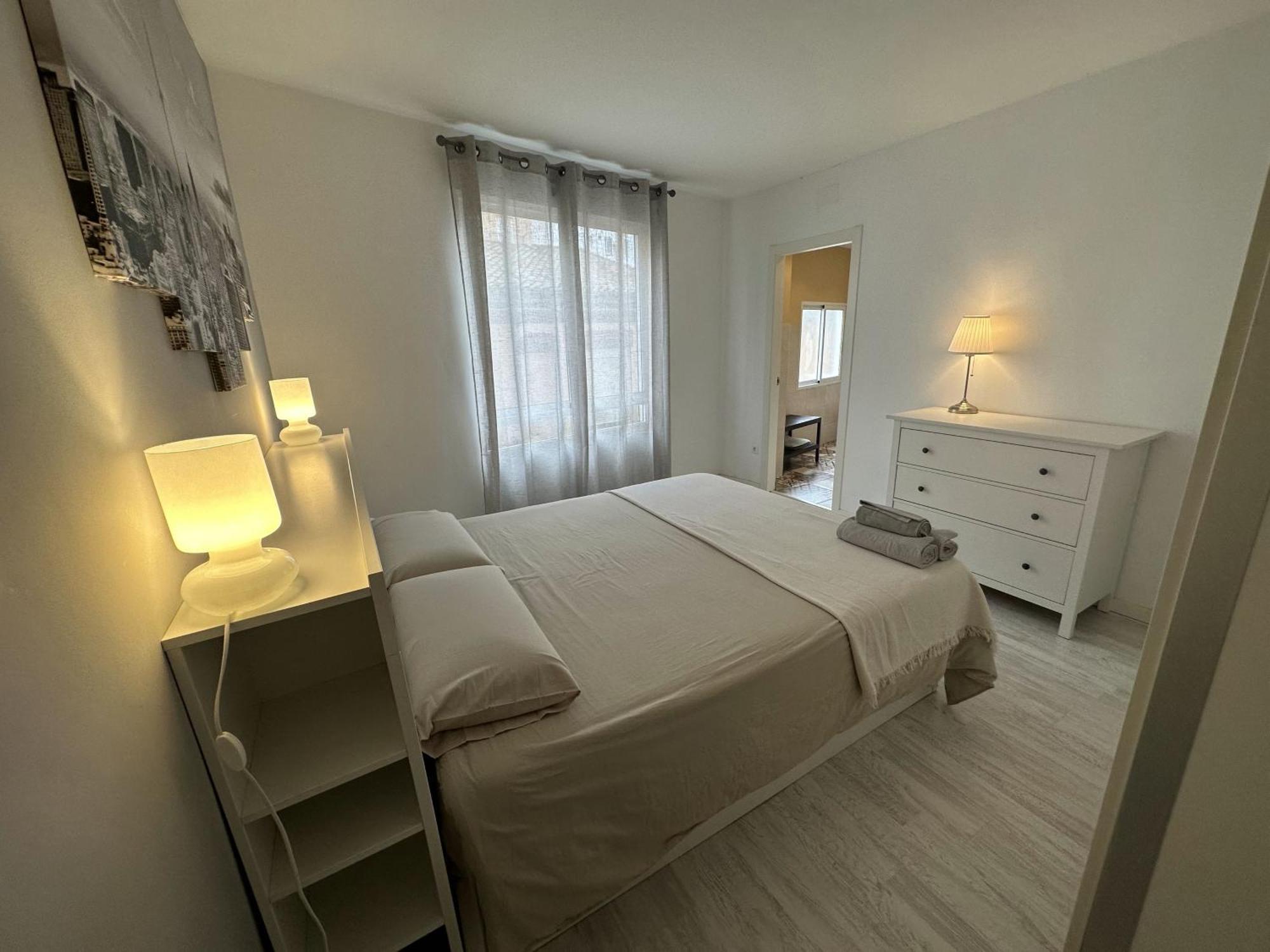 Valencia Apartamento Estilo Italiano Extérieur photo