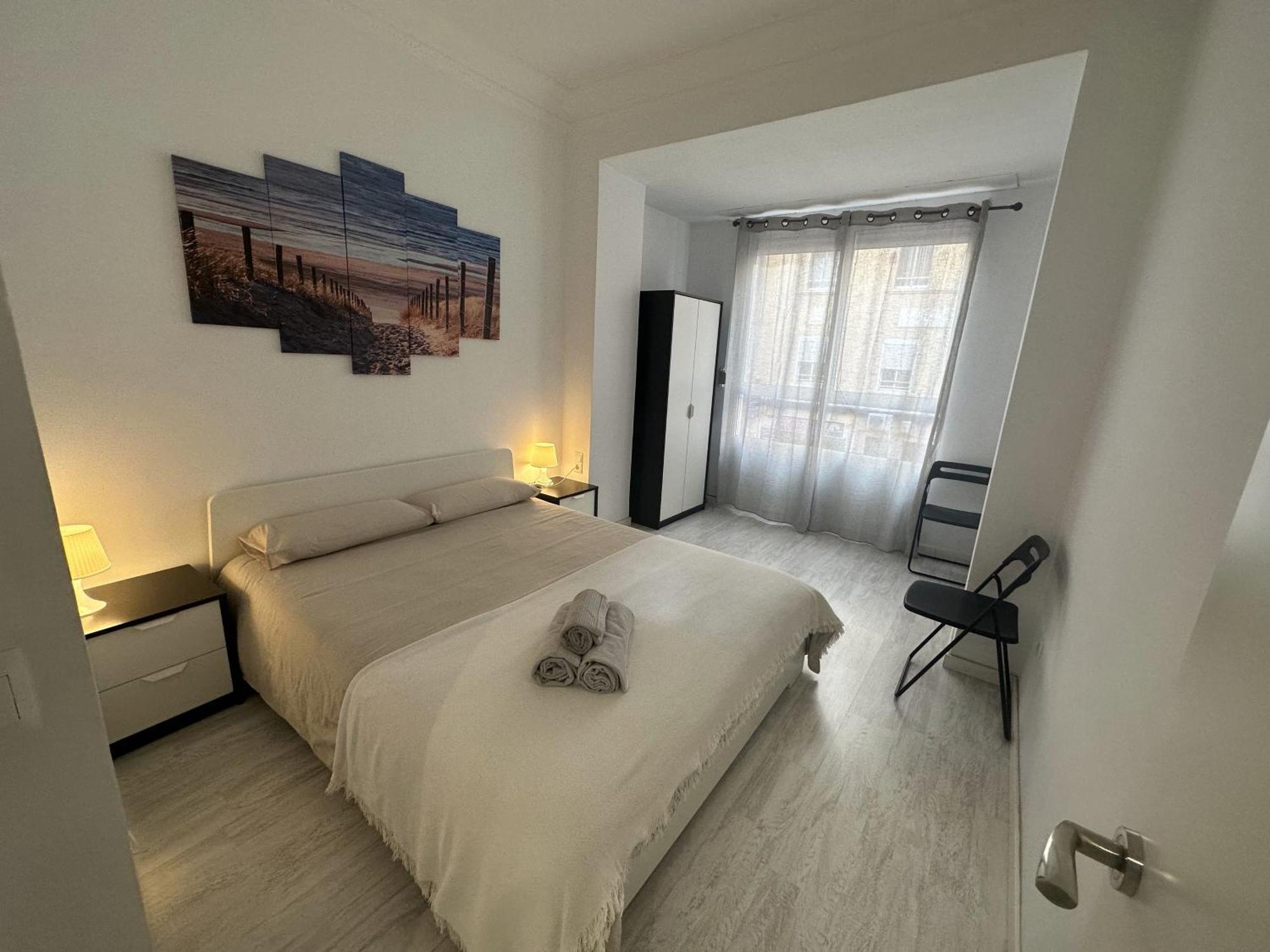 Valencia Apartamento Estilo Italiano Extérieur photo